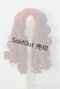 8-9inch/ウィッグ U-25-08-19-102-TN-ZU