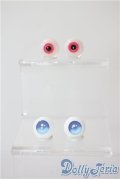 16ｍm/アクリルアイ　2点 U-25-08-19-095-TN-ZU
