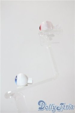 画像2: 16ｍm/アクリルアイ　2点 U-25-08-19-095-TN-ZU