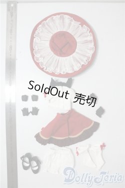 画像2: 1/6サイズ/OF：原神クレー　魔女衣装 U-25-08-19-088-TN-ZU