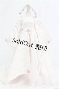 SD/OF:衣装セット U-25-11-19-007-TN-ZI