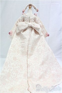 画像3: SD/OF:衣装セット/1/3　60ｃｍ　BJD　MJD　衣装　ドール用 I-25-11-30-116-TN-ZI