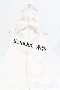 画像3: SD/OF:衣装セット/1/3　60ｃｍ　BJD　MJD　衣装　ドール用 I-25-11-30-116-TN-ZI