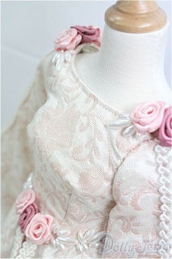 画像4: SD/OF:衣装セット/1/3　60ｃｍ　BJD　MJD　衣装　ドール用 I-25-11-30-116-TN-ZI