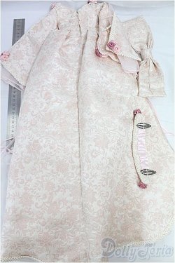 画像6: SD/OF:衣装セット/1/3　60ｃｍ　BJD　MJD　衣装　ドール用 I-25-11-30-116-TN-ZI