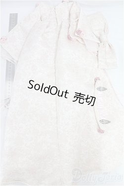画像6: SD/OF:衣装セット/1/3　60ｃｍ　BJD　MJD　衣装　ドール用 I-25-11-30-116-TN-ZI