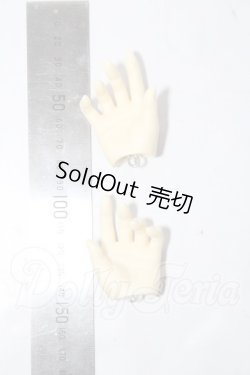 画像2: SDGｒB/ハンドパーツSDGrB-H-01 U-25-08-19-092-TN-ZU