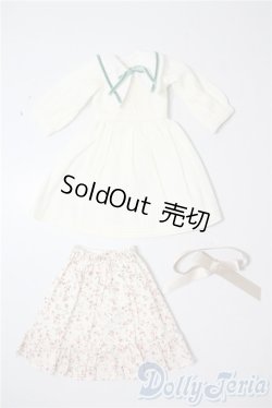 画像1: SDM/OF:コーディネートモデル衣装 U-25-08-19-084-TN-ZU