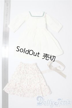 画像2: SDM/OF:コーディネートモデル衣装 U-25-08-19-084-TN-ZU