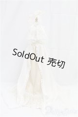 SD/OF:イノセントホワイト・トレーンドレス U-25-11-19-001-TN-ZI