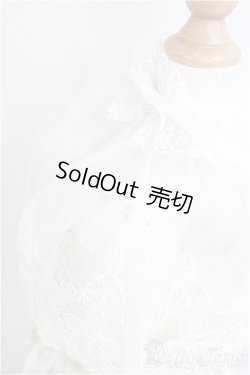 画像4: SD/OF:イノセントホワイト・トレーンドレス I-25-11-23-291-TN-ZI