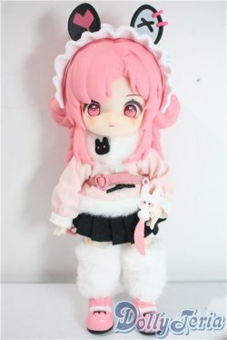 画像2: 次元界TOY NAGI/留学シーズン 雲兎 A-25-09-03-1039-TN-ZU