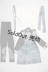 SD17BOY/OF:ウィリアムズ Commodore Ver.2 デフォルト衣装 U-26-03-18-166-TN-ZU