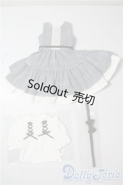 画像1: MDD/OF:乙女ジャンスカセット U-25-08-19-056-TN-ZU