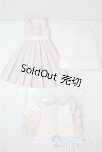 SD/OF:くま耳いちごみるくコーデ U-25-08-19-057-TN-ZU