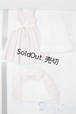 画像2: SD/OF:くま耳いちごみるくコーデ U-25-08-19-057-TN-ZU