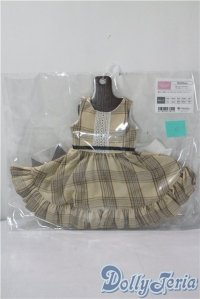 MDD/OF:乙女ジャンスカセット(アイボリー)・ミニ U-25-08-19-061-TN-ZU