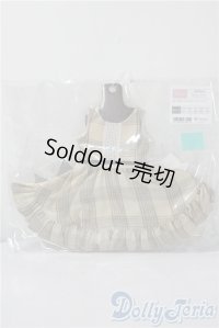 MDD/OF:乙女ジャンスカセット(アイボリー)・ミニ U-25-08-19-061-TN-ZU