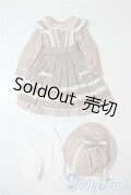 SDM/OF:コーディネイトモデル衣装 U-25-08-19-062-TN-ZU