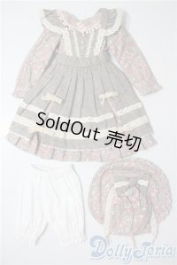 SDM/OF:コーディネイトモデル衣装 U-25-08-19-063-TN-ZU