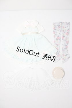 画像1: SDM＆MSD/OF:クラシカルブルーワルツ U-25-08-19-064-TN-ZU