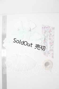 画像2: SDM＆MSD/OF:クラシカルブルーワルツ U-25-08-19-064-TN-ZU