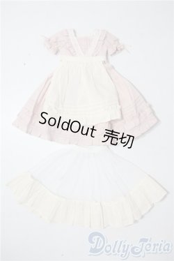 画像1: SDM＆MSD/OF:夢見る少女ドレス(ティーローズ) U-25-08-19-069-TN-ZU