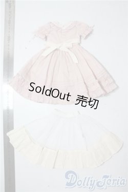 画像2: SDM＆MSD/OF:夢見る少女ドレス(ティーローズ) U-25-08-19-069-TN-ZU