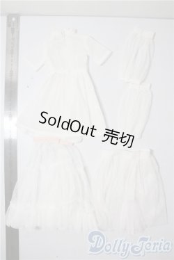 画像2: SDM＆MSD/OF:衣装セット U-25-08-19-066-TN-ZU