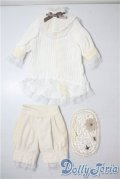 SDGrB＆SD13男の子/OF:衣装セット U-25-08-19-067-TN-ZU