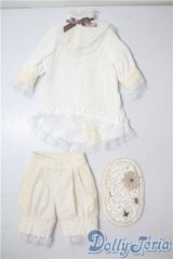 SDGrB＆SD13男の子/OF:衣装セット U-25-08-19-067-TN-ZU