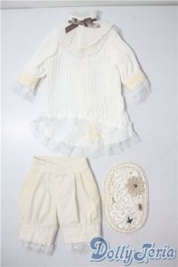 SDGrB＆SD13男の子/OF:衣装セット U-25-08-19-067-TN-ZU