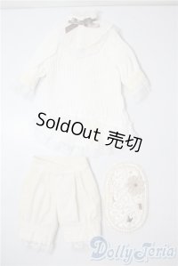 SDGrB＆SD13男の子/OF:衣装セット U-25-08-19-067-TN-ZU