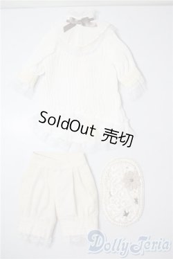 画像1: SDGrB＆SD13男の子/OF:衣装セット U-25-08-19-067-TN-ZU