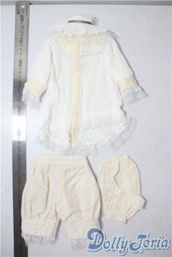 画像2: SDGrB＆SD13男の子/OF:衣装セット U-25-08-19-067-TN-ZU