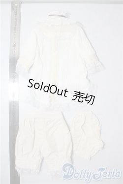 画像2: SDGrB＆SD13男の子/OF:衣装セット U-25-08-19-067-TN-ZU