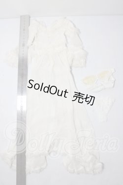 画像2: SDGrG/OF:衣装セット U-25-08-19-076-TN-ZU