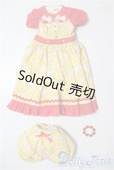 SDM＆MSD/OF:衣装セット U-25-08-19-071-TN-ZU