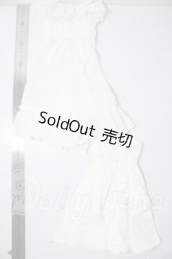 画像2: SDGrG/OF:衣装セット U-25-08-19-072-TN-ZU