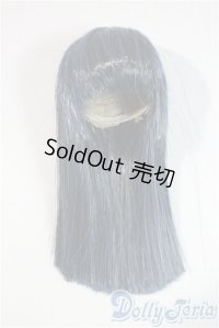 4inch/ウィッグ A-25-09-03-1024-TN-ZU
