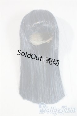 画像1: 4inch/ウィッグ A-25-09-03-1024-TN-ZU