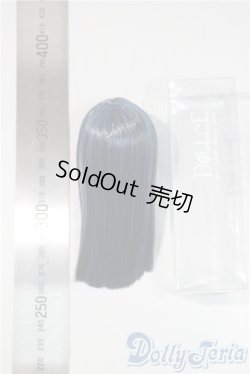 画像2: 4inch/ウィッグ A-25-09-03-1024-TN-ZU
