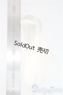 画像2: 4inch/ウィッグ A-25-09-03-1022-TN-ZU
