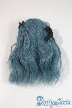 画像1: 4inch/ウィッグ A-25-09-03-1025-TN-ZU