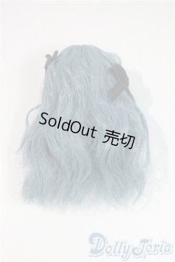 画像1: 4inch/ウィッグ A-25-09-03-1025-TN-ZU