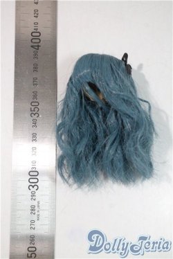 画像2: 4inch/ウィッグ A-25-09-03-1025-TN-ZU