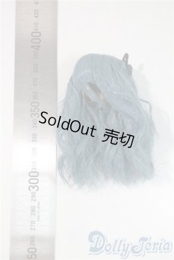 画像2: 4inch/ウィッグ A-25-09-03-1025-TN-ZU
