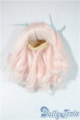 3.5inch-4inch/ウィッグ A-25-09-03-1027-TN-ZU