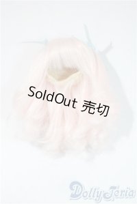 3.5inch-4inch/ウィッグ A-25-09-03-1027-TN-ZU