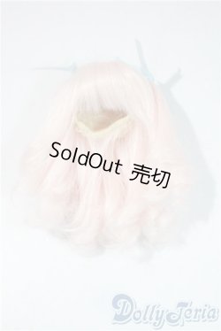 画像1: 3.5inch-4inch/ウィッグ A-25-09-03-1027-TN-ZU